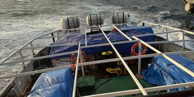 Gazze'ye deniz koridoru girişimine katılan ülkeler, karadan yardım girişinin önemini vurguladı