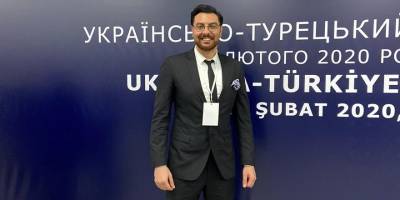 "2021 yılı ve sonrasında gelişmekte olan pazarlarda faaliyetlerimizi sürdüreceğiz"