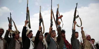 Husiler saldırıları sonlandırmak için şartlarını yineledi