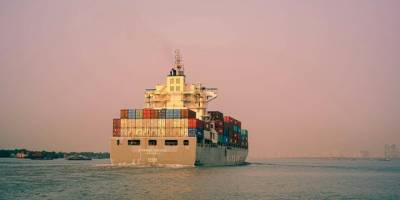 Konteyner Gemilerinin Boyu Büyüyor, Taşımada Rekor Artışlar Yaşanıyor