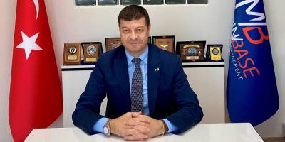 "Türk yat pazarının güvenilir şirketlerinden biri olarak haklı bir üne sahibiz"