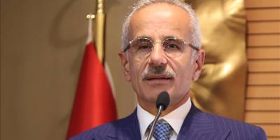 Bakan Uraloğlu: Türk deniz ticaret filosu yaptıkları yatırımlarla büyüdü