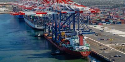 Çinli Şirket ZPMC, Vinçlerle İlgili İddialara Cevap Verdi