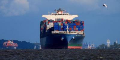 Kızıldeniz Krizi AB Nakliye Maliyetlerini Üç Katına Çıkardı