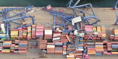 Evyap'tan dünkü kazaya ilişkin kamuoyu duyurusu