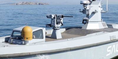 Donatılan SALVO testleri başarıyla geçti