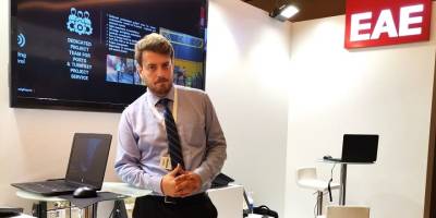 “Profesyonel iç aydınlatma ve dış aydınlatma konusunda ışık mühendisliği yapıyoruz”