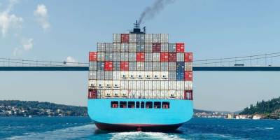 Türkiye'nin şubat ayında ihracatının en fazla arttığı ülke BAE oldu