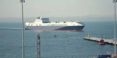 Cezaevi firarisini Yalova RoRo limanından yurt dışına çıkaran 4 kişi tutuklandı