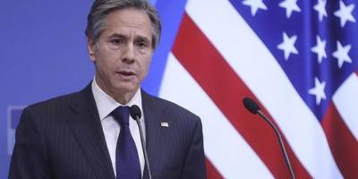 Blinken: "Gazze'deki nüfusun tamamı, ciddi gıda güvensizliğiyle karşı karşıya"