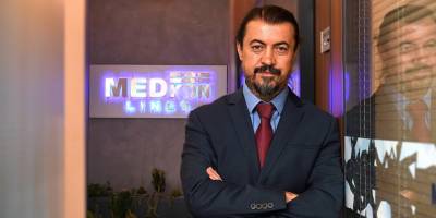 “Konteyner taşımacılığının yanında proje taşımacılığına da büyük önem veriyoruz”