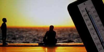 WMO: 2023'te aşırı iklim olaylarında yeni rekorlara ulaşıldı