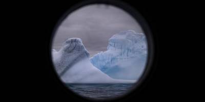 Beyaz Kıta'da bilim insanlarının hayata açılan penceresi: lumbuz