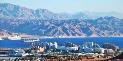 Kızıldeniz'deki gerginlik İsrail'in Eilat Limanı çalışanlarını işsiz bırakacak