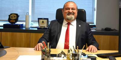 “Yenilikçi teknolojilerin geliştirilmesi ve entegrasyonu konusunda çalışıyoruz”