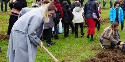 Trabzon'da "Çevre Farkındalığı Festivali" düzenlendi