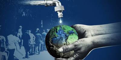 Su kıtlığı yaşayacak insan sayısı ortalama 5 milyar