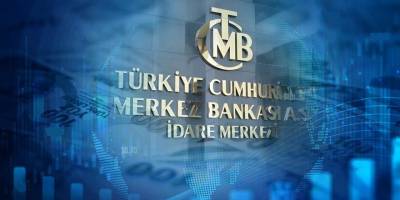 Merkez Bankası'nın rezervlerinde gerileme