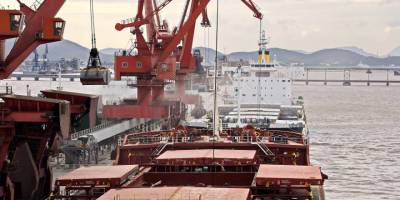 Çin, Tahıl ve Yağlı Tohum İthalatında Rekor Seviyeye Yakın