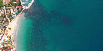 Karadeniz'in dibinden tarih çıktı