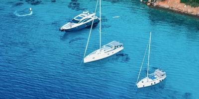 Türk Tekneleri Boatsy ile Görücüye Çıkıyor