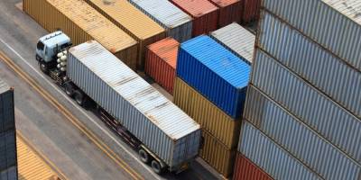 Konteyner Navlun Oranları Dalgalı Seyir İzliyor