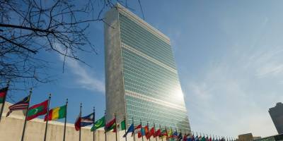 BM Genel Sekreteri Gazze İskele Planını Reddetti