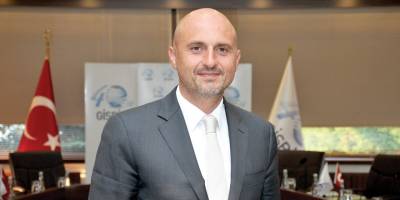 “Değişen dünya düzeni ve kurallar nedeniyle yeni bir denizcilik anlayışı başladı”