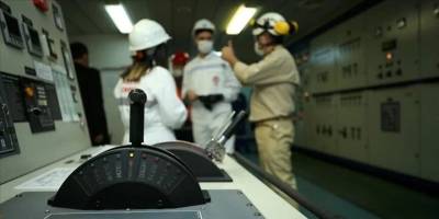 Biodizelin denizcilik yakıtı olarak kullanılabilmesinin yolu açılıyor