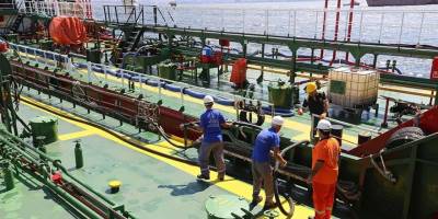 Ulaştırma ve Altyapı Bakanlığı 69 denizciyi işe alacak