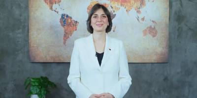 Üsküdar'a Denizci Belediye Başkanı