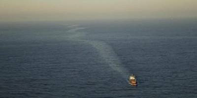 Beşiktaş Denizcilik'in tankeri aklandı