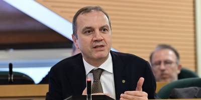 İMEAK DTO’nun Nisan Ayı Meclis Toplantısı Yapıldı