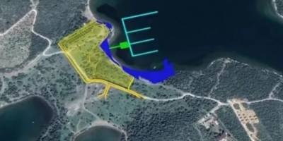 “İasos Yat Limanı Projesine” çed olumlu kararı