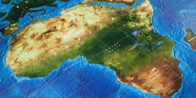 Yıldırım Holding Afrika’da büyüyecek Gana’dan sonra Liberya’ya girecek