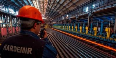 200 milyon lira sermayeli yeni bir liman kuruldu