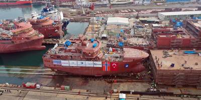 Deniz taşıtlarına tanıtım numarası verilecek