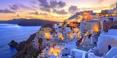 Yunan adaları için vize dönemi başladı: Neler gerekiyor?