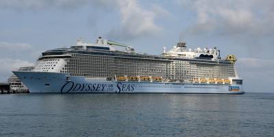 'Kruvaziyer limanın yapılması turizm sektörüne katkı sağlar'