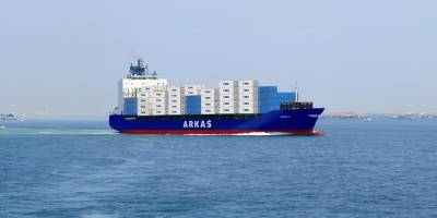 Arkas, yeni nesil çevreci gemi siparişi verdi