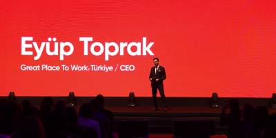 Türkiye’nin En İyi İşverenleri Listesi’nde geri sayım başladı!