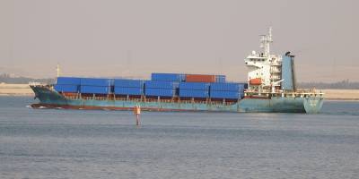 Gemide çıkan yangın söndürüldü