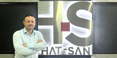 “Yüzer Havuz inşası, tersane politikamız içinde önemli bir yere sahiptir.”