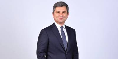 "Türkiye’den hareketle ihracat ve ithalatta en çok noktaya ulaşabilen firmalardan biriyiz"