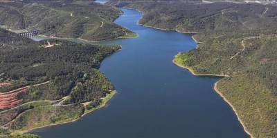 İstanbul'un barajlarındaki doluluk oranı yüzde 30'un üzerine çıktı