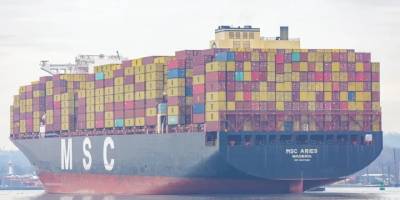 MSC Aries'e düzenlenen operasyonun gerekçesine ilişkin açıklama