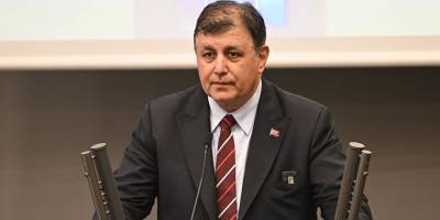 İBB Başkanı Tugay'dan Aliağa'ya getirildiği öne sürülen gemilere ilişkin açıklama