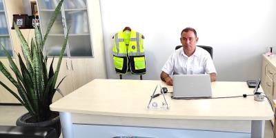 “Türkiye dünya ticaretinde ‘orta koridor’da yer alan en önemli aktörlerden biri”