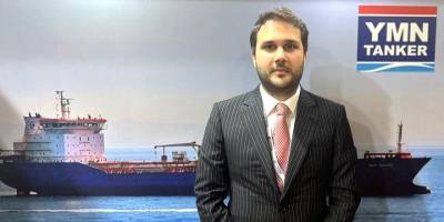 “Dünya filosuyla kıyaslarsak biz çok genç bir filoya sahibiz”