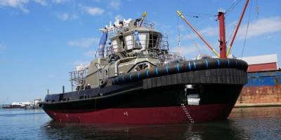 Römorkör ihracatında lider Çin’i tahtından indirerek ilk sıraya oturduk